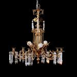 1012 2040 CHANDELIER